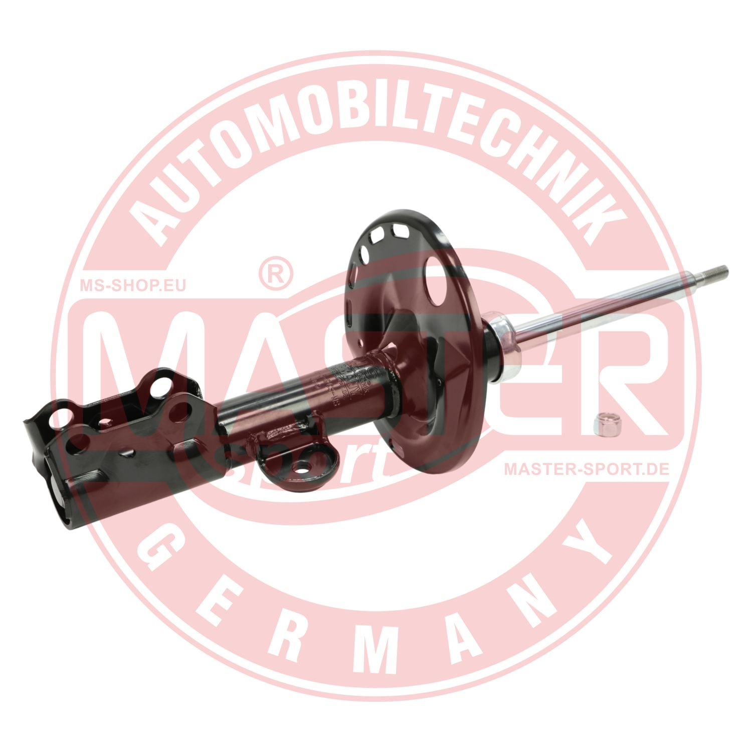Amortizor MASTERSPORT GERMANY 314845-PCS-MS